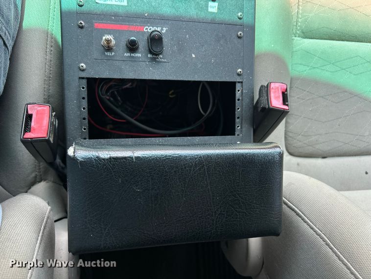 image for item EK8462 2015 Ford Explorer SUV