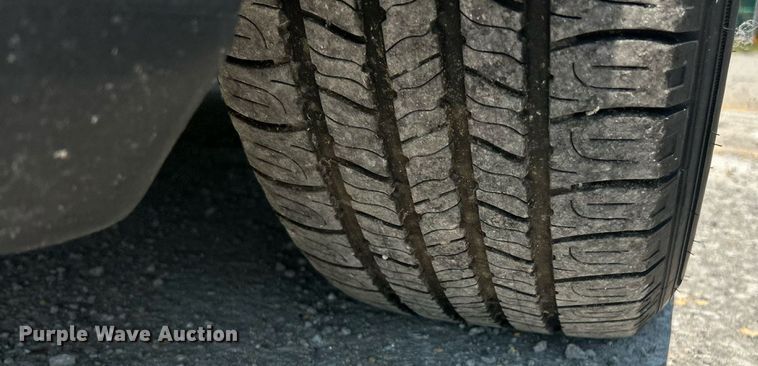 image for item EK8462 2015 Ford Explorer SUV