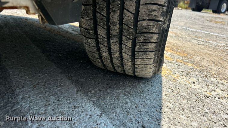 image for item EK8462 2015 Ford Explorer SUV