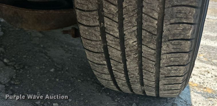 image for item EK8462 2015 Ford Explorer SUV