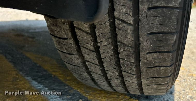 image for item EK8462 2015 Ford Explorer SUV