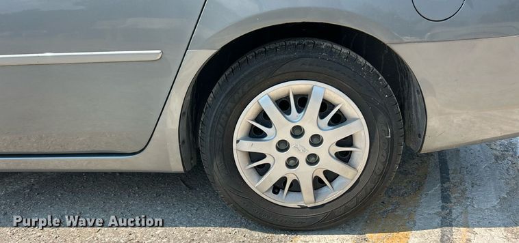 image for item EK8463 2008 Chevrolet Impala Police 