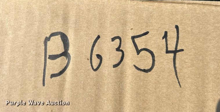 image for item EK8463 2008 Chevrolet Impala Police 