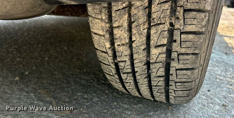 image for item EK8464 2009 Chevrolet Impala Police 