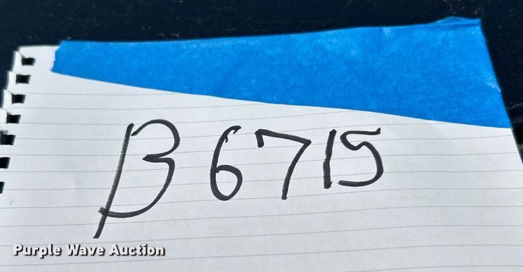 image for item EK8464 2009 Chevrolet Impala Police 