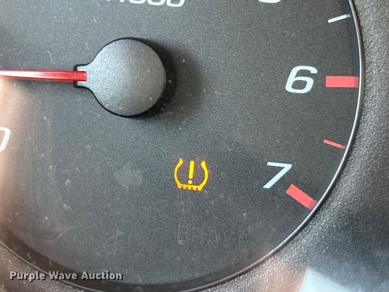 image for item EK8465 2009 Chevrolet Impala Police 