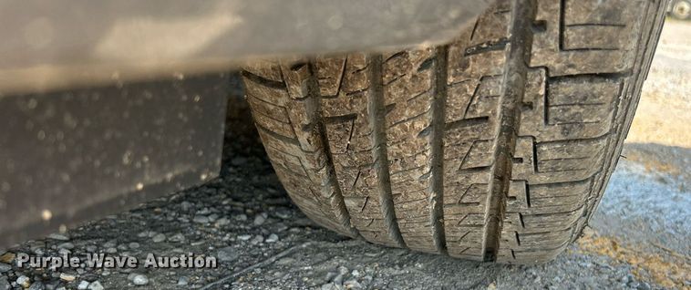 image for item EK8465 2009 Chevrolet Impala Police 