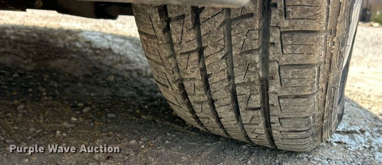 image for item EK8465 2009 Chevrolet Impala Police 