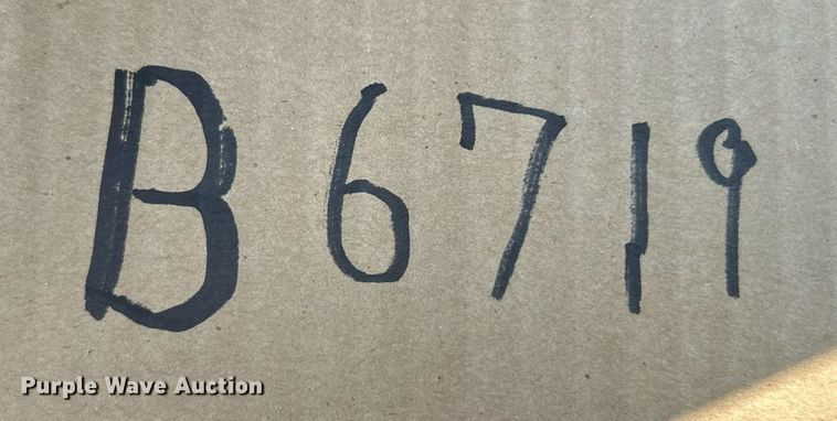 image for item EK8465 2009 Chevrolet Impala Police 