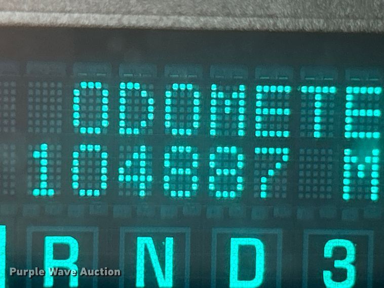 image for item EK8466 2010 Chevrolet Impala LS 