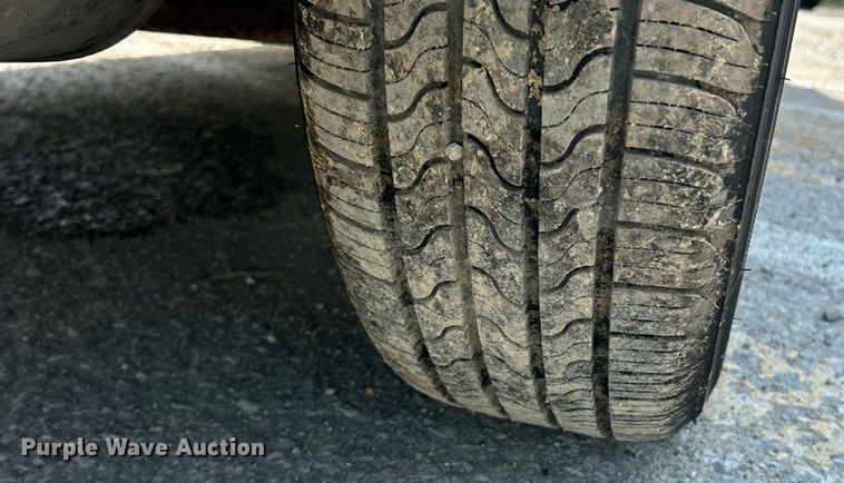 image for item EK8466 2010 Chevrolet Impala LS 