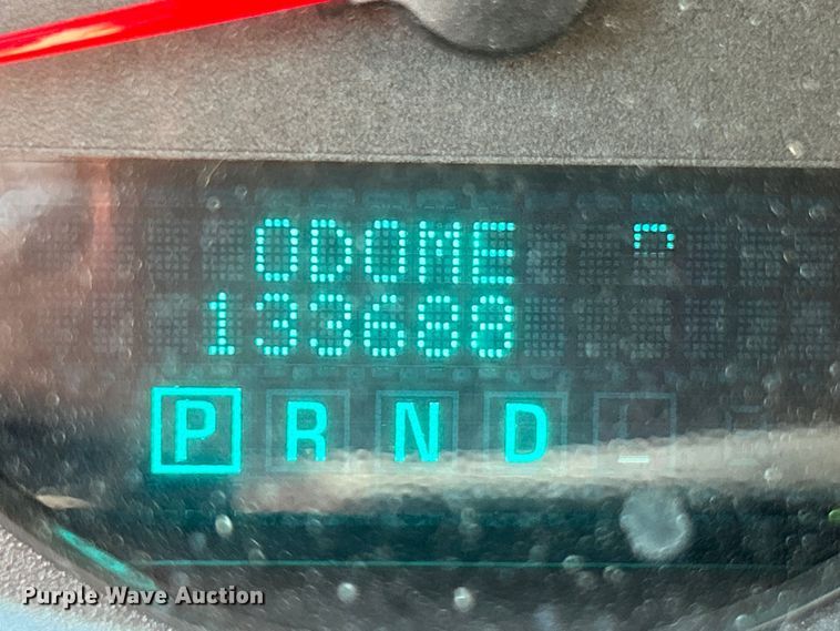 image for item EK8467 2014 Chevrolet Impala Limited 