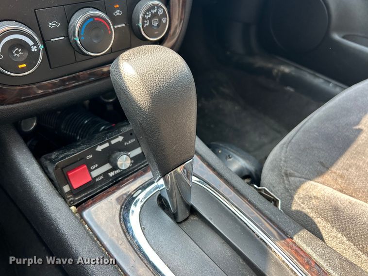 image for item EK8467 2014 Chevrolet Impala Limited 