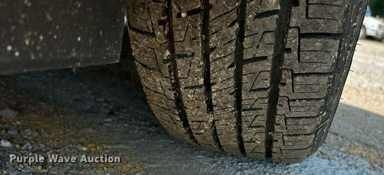 image for item EK8467 2014 Chevrolet Impala Limited 