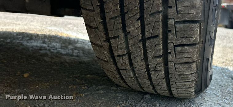 image for item EK8467 2014 Chevrolet Impala Limited 