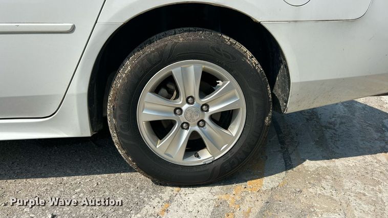 image for item EK8467 2014 Chevrolet Impala Limited 