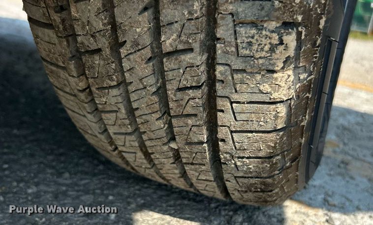 image for item EK8467 2014 Chevrolet Impala Limited 