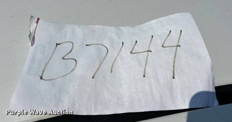 image for item EK8467 2014 Chevrolet Impala Limited 