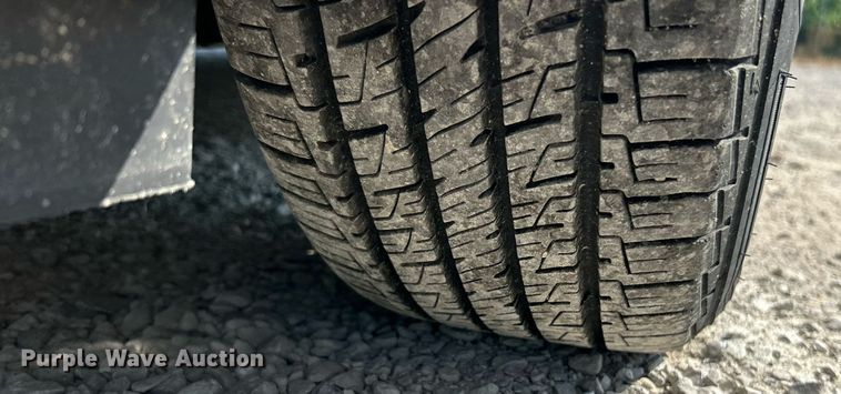 image for item EK8468 2010 Chevrolet Impala Police 