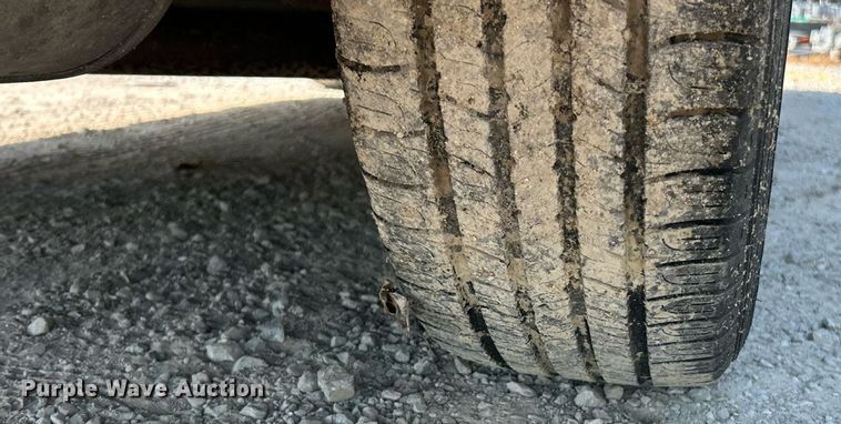 image for item EK8468 2010 Chevrolet Impala Police 