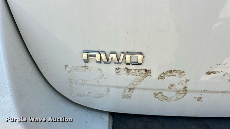 image for item EK8469 2016 Chevrolet Equinox SUV