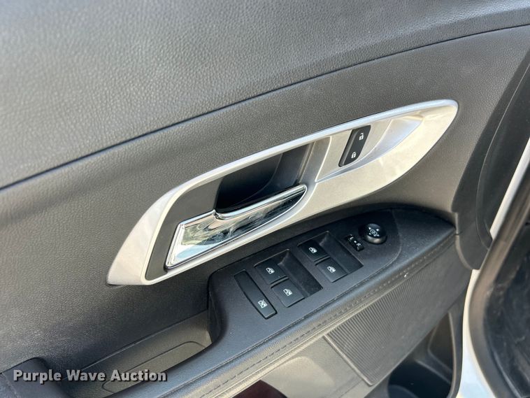 image for item EK8469 2016 Chevrolet Equinox SUV