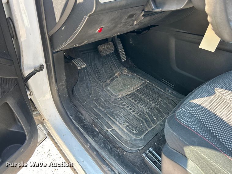 image for item EK8469 2016 Chevrolet Equinox SUV