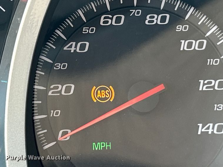 image for item EK8469 2016 Chevrolet Equinox SUV