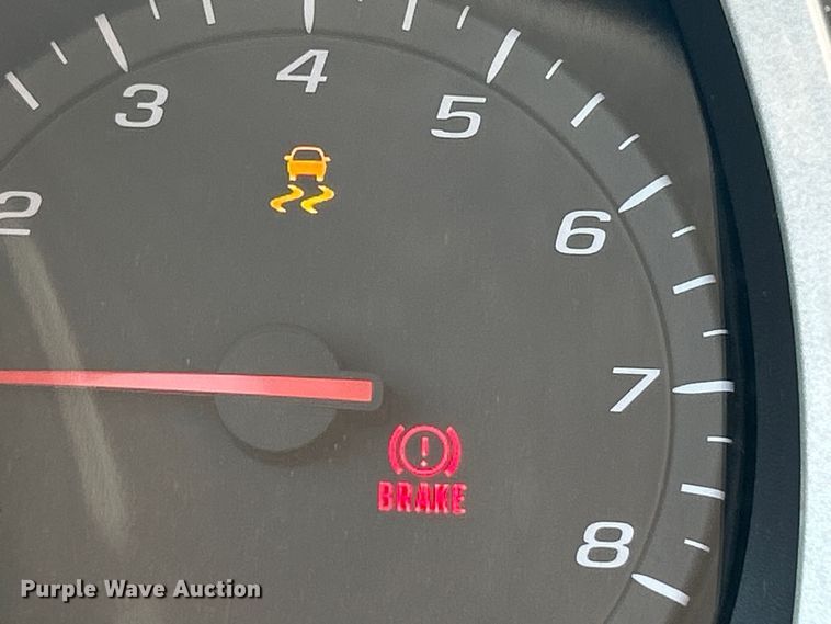 image for item EK8469 2016 Chevrolet Equinox SUV