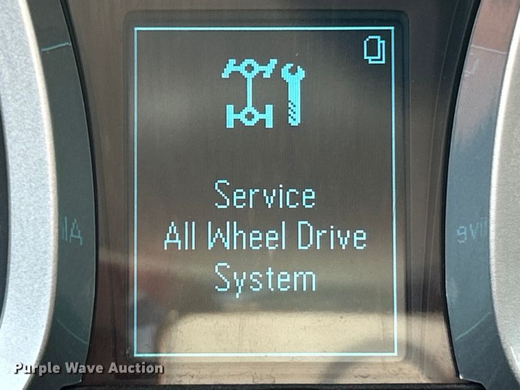 image for item EK8469 2016 Chevrolet Equinox SUV