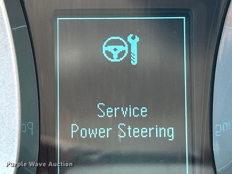 image for item EK8469 2016 Chevrolet Equinox SUV