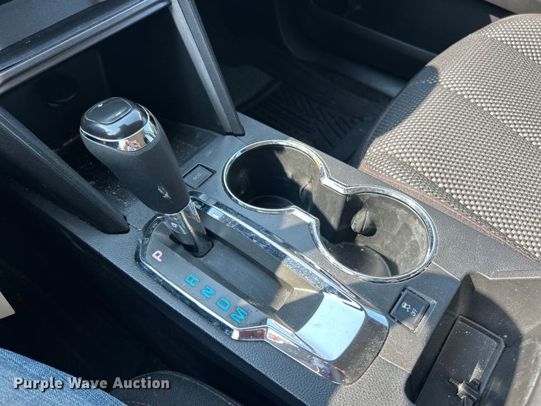 image for item EK8469 2016 Chevrolet Equinox SUV