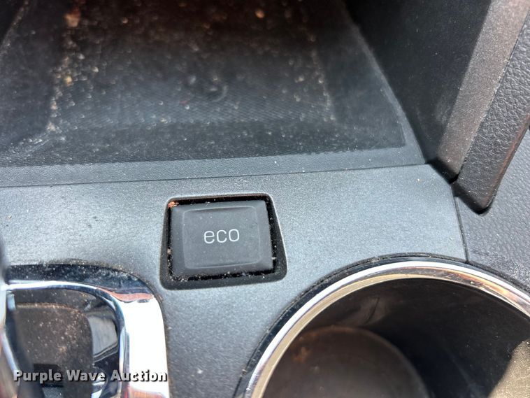 image for item EK8469 2016 Chevrolet Equinox SUV