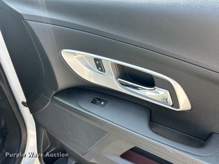 image for item EK8469 2016 Chevrolet Equinox SUV