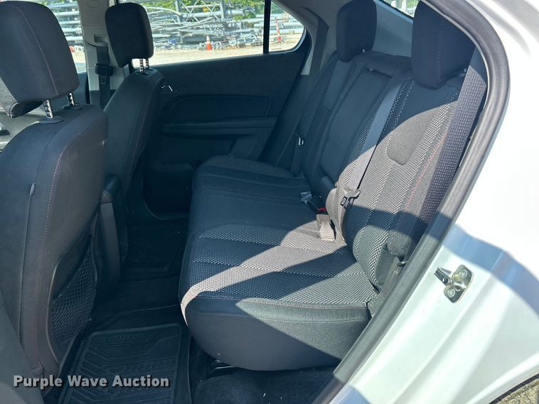 image for item EK8469 2016 Chevrolet Equinox SUV