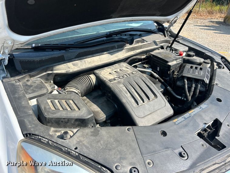 image for item EK8469 2016 Chevrolet Equinox SUV