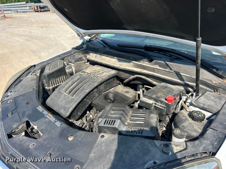 image for item EK8469 2016 Chevrolet Equinox SUV