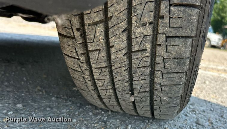 image for item EK8469 2016 Chevrolet Equinox SUV