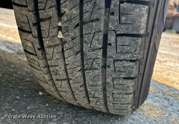 image for item EK8469 2016 Chevrolet Equinox SUV