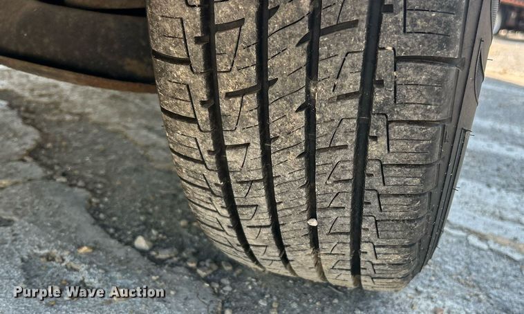 image for item EK8469 2016 Chevrolet Equinox SUV