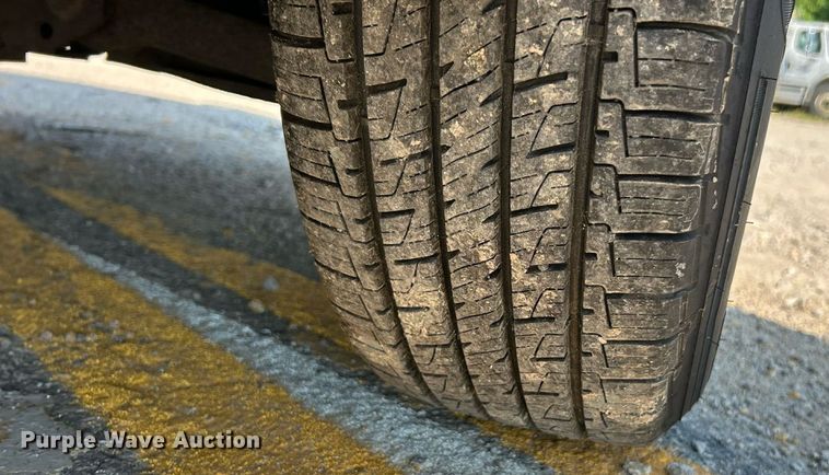 image for item EK8469 2016 Chevrolet Equinox SUV