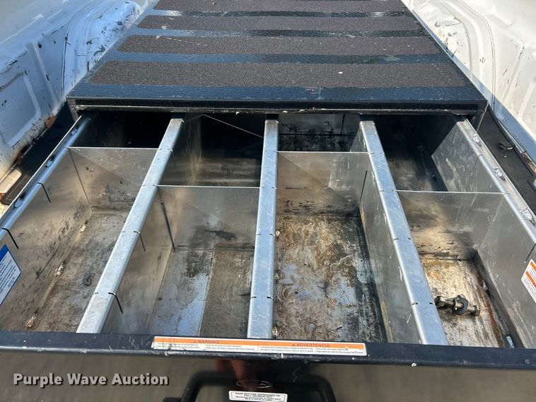 image for item EK8470 2006 Chevrolet Silverado 1500 pickup truck