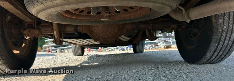 image for item EK8470 2006 Chevrolet Silverado 1500 pickup truck