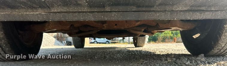 image for item EK8470 2006 Chevrolet Silverado 1500 pickup truck