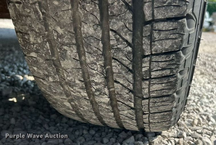 image for item EK8470 2006 Chevrolet Silverado 1500 pickup truck