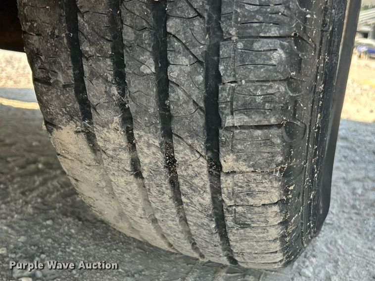 image for item EK8470 2006 Chevrolet Silverado 1500 pickup truck