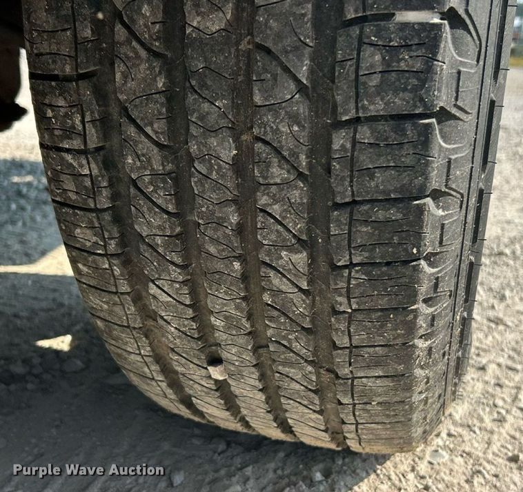 image for item EK8470 2006 Chevrolet Silverado 1500 pickup truck