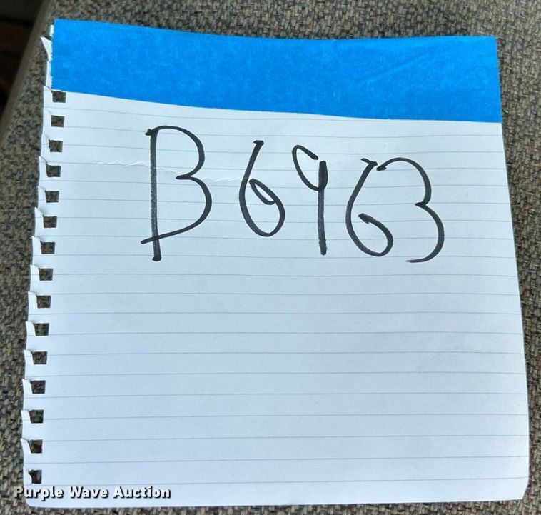 image for item EK8470 2006 Chevrolet Silverado 1500 pickup truck