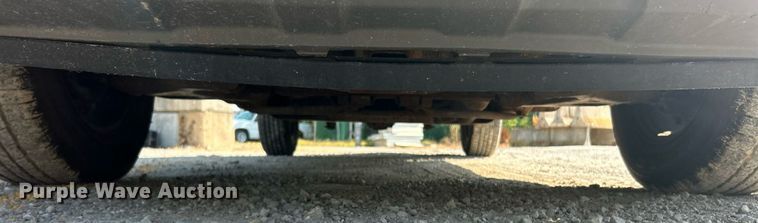 image for item EK8471 2005 Chevrolet Silverado 1500 pickup truck