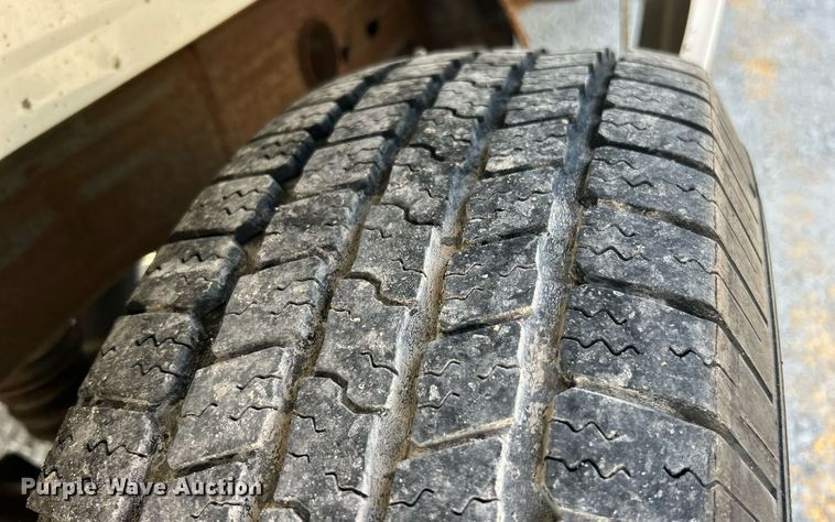 image for item EK8471 2005 Chevrolet Silverado 1500 pickup truck